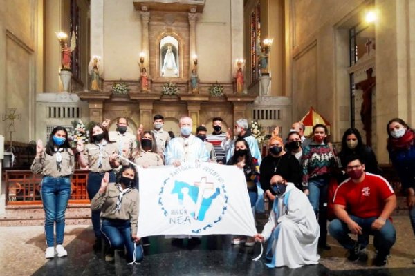 Debemos tratarnos con más cariño, respeto y disposición, instó la Iglesia