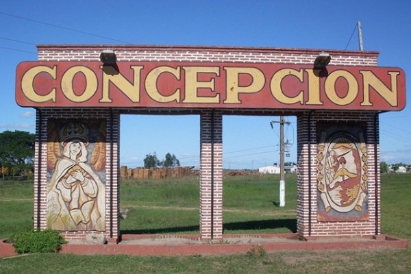 Covid: Concepción pasa a Fase 3