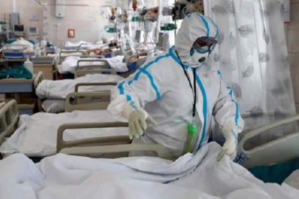 Chaco: Confirman cinco nuevas muertes por Coronavirus