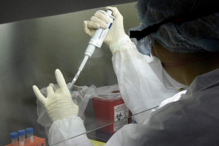 Corrientes registra 19 casos nuevos de Coronavirus: 12 son de Capital y 7 del Interior