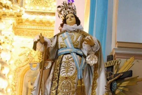 Gran caravana vehicular en Honor a Nuestra Señora de la Merced