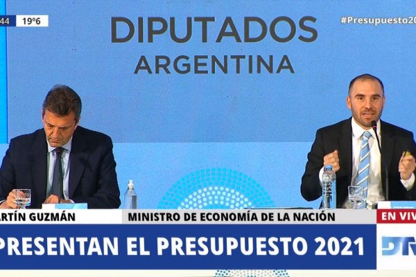 El Presupuesto 2021 