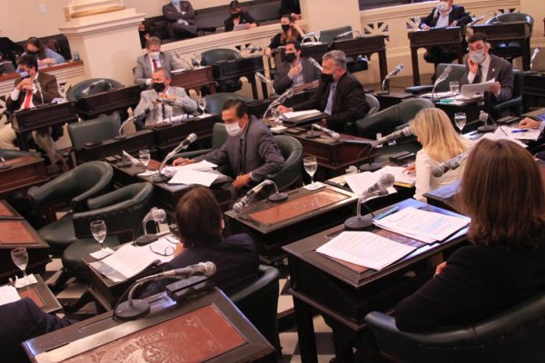 Diputados avanzó en proyectos referidos a salud y modernización