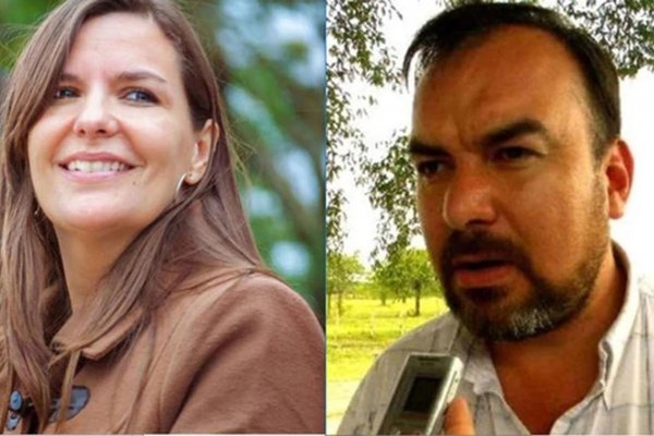 Condenaron por corrupción a dos ex intendentes correntinos