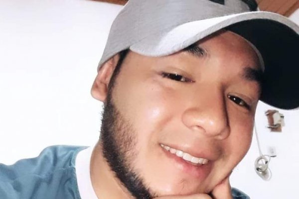 Identificaron a uno de los chicos desaparecidos en el Paraná