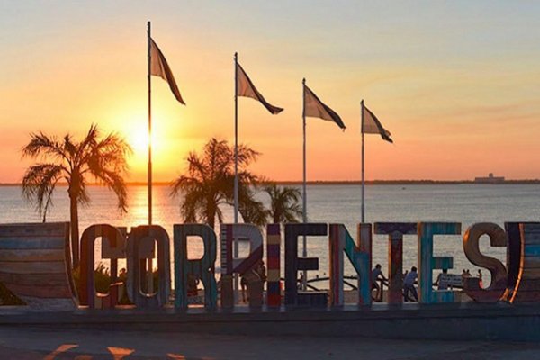 Primavera calurosa: Jornadas con temperaturas superiores a los 35 grados en Corrientes