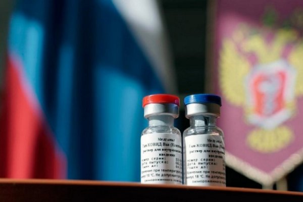 Rusia comenzó a probar su vacuna contra el coronavirus en grupos de riesgo