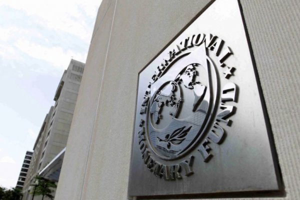El FMI confirmó que enviará una misión a Argentina a principios de octubre