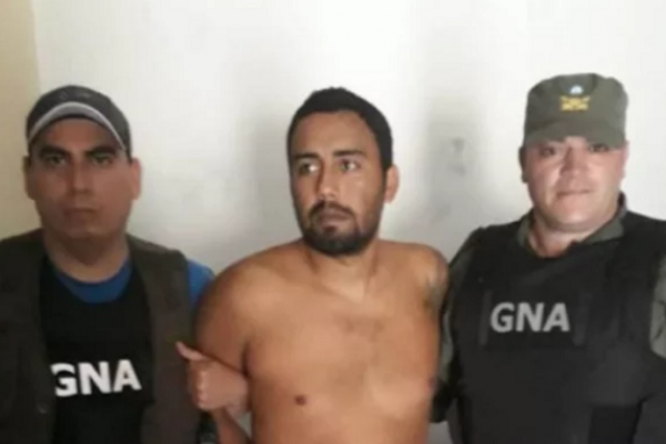 Causa Sapucay: Cinco gendarmes dieron detalles de secuestros de drogas