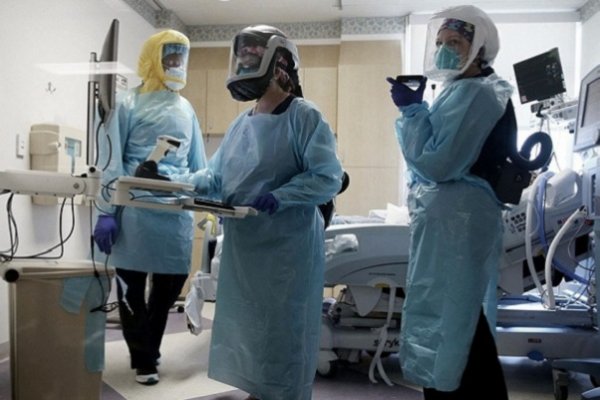 Chaco: Ya son 276 las víctimas fatales del Coronavirus