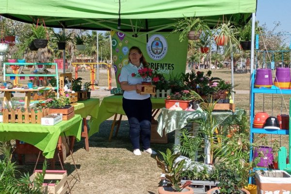 La Multiferia emprendedora llega a seis barrios este fin de semana