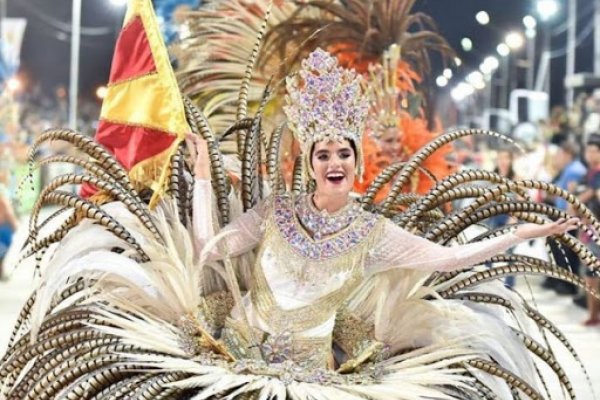 Monte Caseros suspendió la edición 2021 de sus carnavales