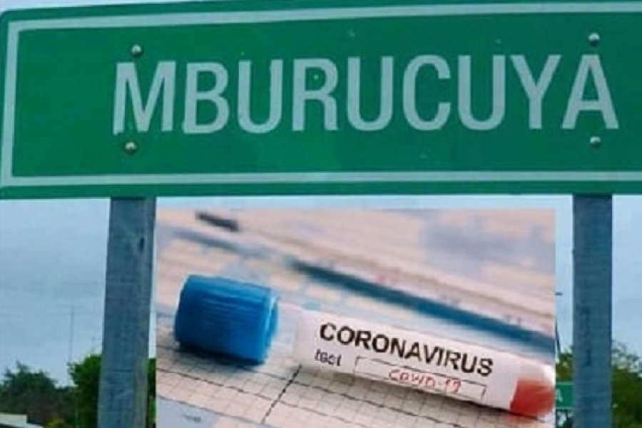 Detectan un caso sospechoso de Coronavirus en Mburucuyá