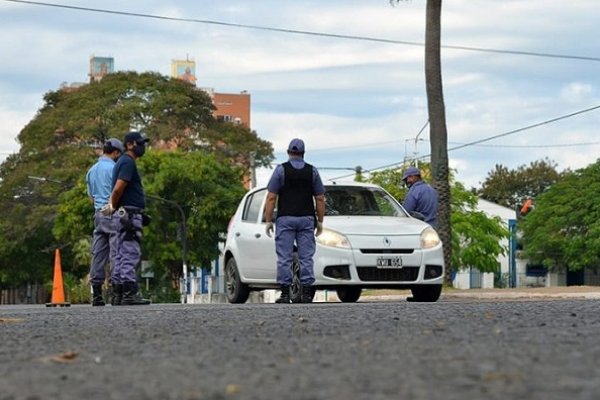 Desescalada: El Chaco continuará en Fase 3 hasta el 11 de octubre