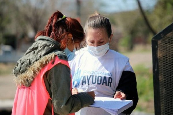 Coronavirus en Chaco: Confirman otras dos muertes y 120 nuevos contagios