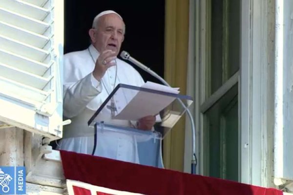 Papa Francisco alerta sobre la religiosidad 