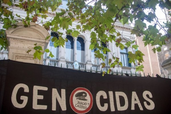 Tortura de bebés en dictadura, la espeluznante revelación en un juicio de Córdoba