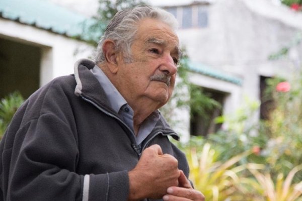 Pepe Mujica anunció que se retira de la política