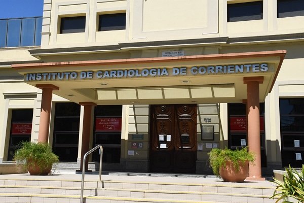 El Instituto de Cardiología de Corrientes ofrece becas de formación: los requisitos