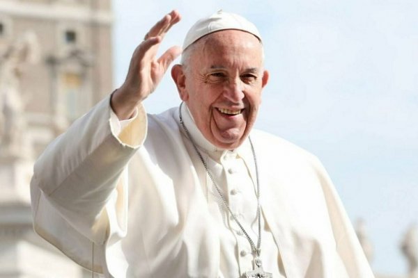 El papa Francisco evalúa visitar Argentina en julio de 2021