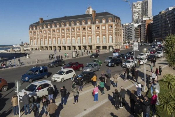 Coronavirus y desocupación: Mar del Plata está pasando la peor crisis de su historia