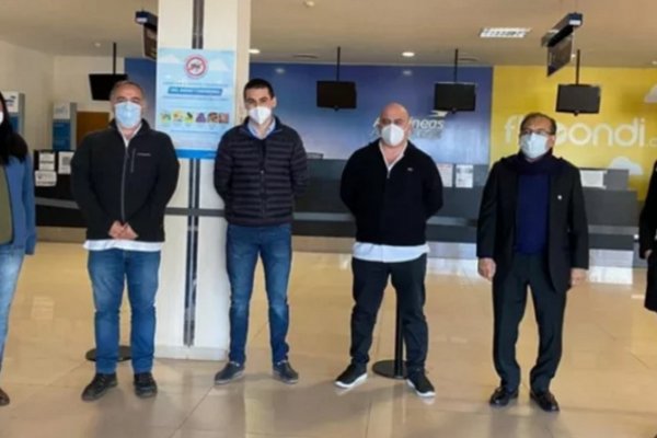 Vuelven los médicos que asistieron a Jujuy y no enviarán otros por falta de voluntarios