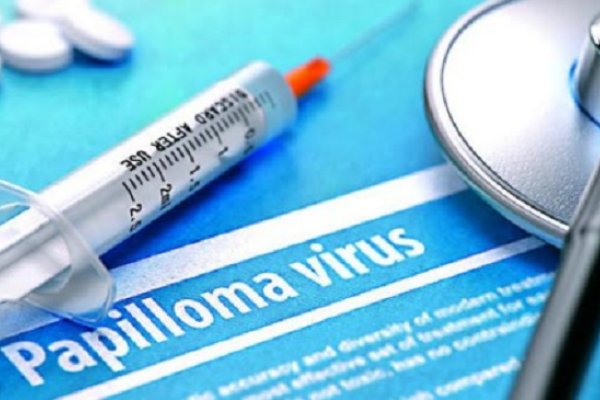 Identifican prevalencia y distribución de virus del HPV en adolescentes no vacunadas