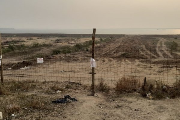 Una gestión nacional habría frenado obras en Costanera y Laguna Brava