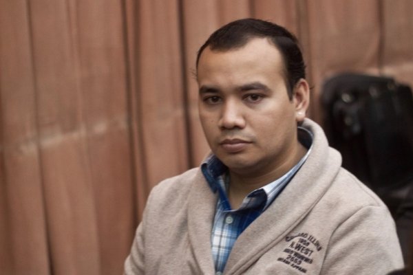 Le otorgaron libertad condicional a Marcos Córdoba, el maquinista de la tragedia de Once