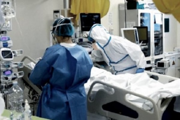 Chaco: Confirmaron cinco nuevas muertes por Coronavirus