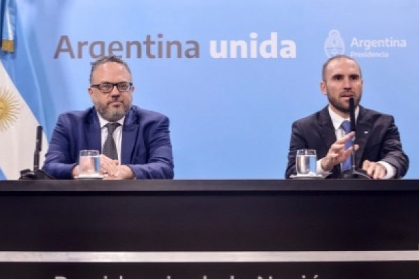 Baja de retenciones, el menú para tentar a exportadores