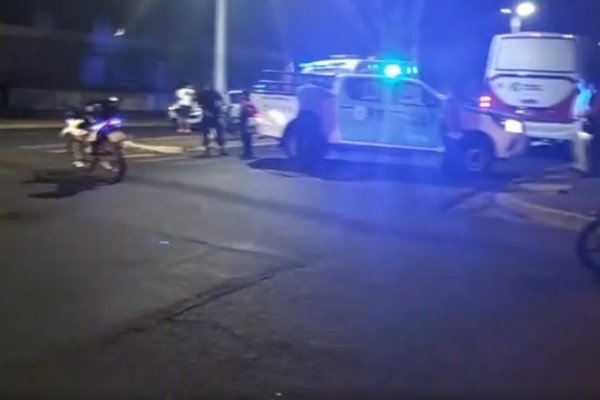 Una joven ciclista murió tras un siniestro vial en Costanera