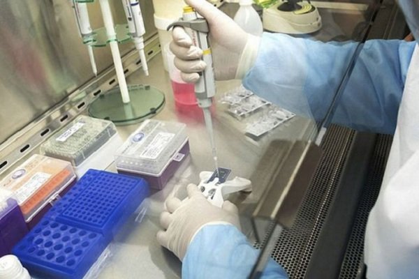 Se registran 42 casos nuevos de Coronavirus en Corrientes: 40 de Capital y 2 del Interior