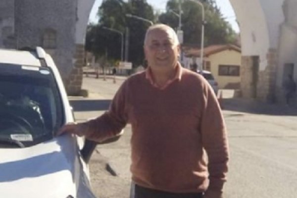 Quién era el funcionario provincial que murió en el siniestro vial de Ruta 12