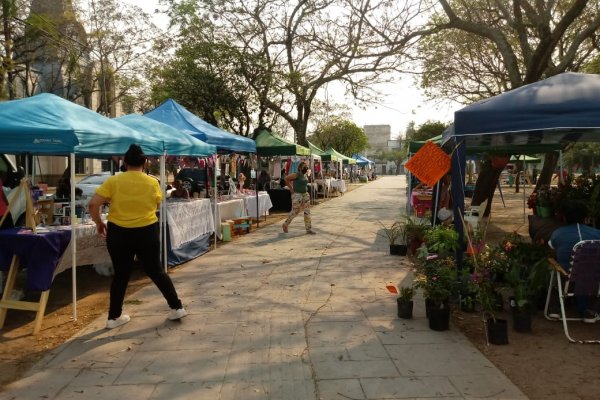 La Multiferia emprendedora llega este fin de semana a tres barrios