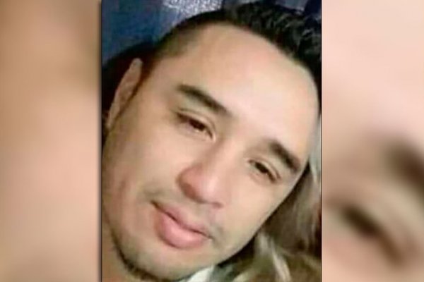 El colectivero de La Matanza fue asesinado con tres tiros en la cara