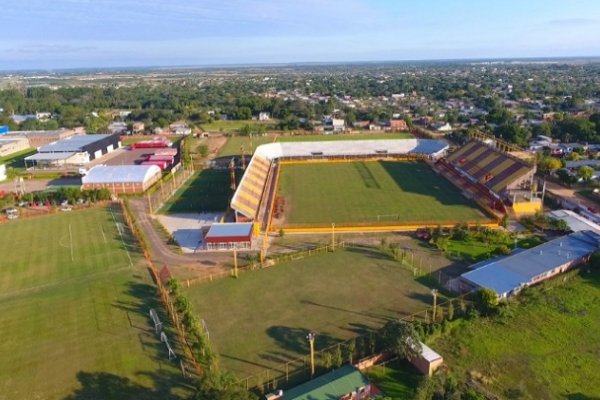 Corrientes: Boca Unidos propone la burbuja sanitaria