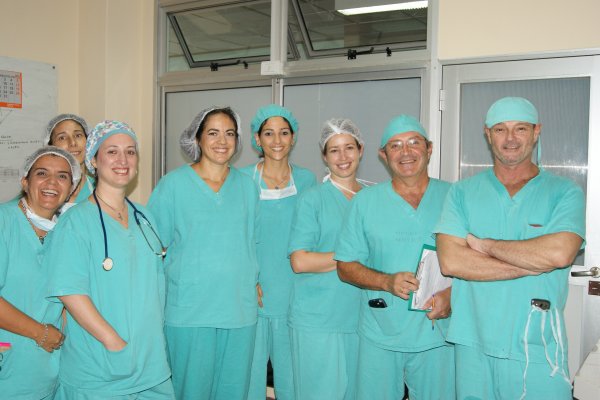 Hospital pediátrico: Colocarán seis implantes cocleares en Corrientes