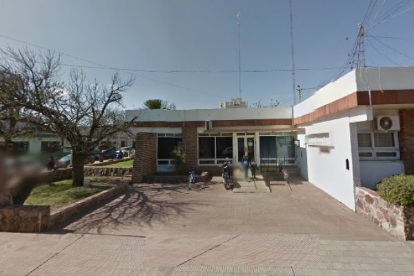 Cerraron un Sanatorio e hisoparon al personal y pacientes