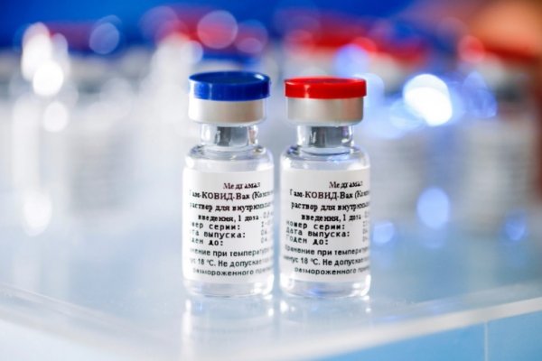 Vacuna rusa: todos los voluntarios desarrollaron anticuerpos contra el coronavirus
