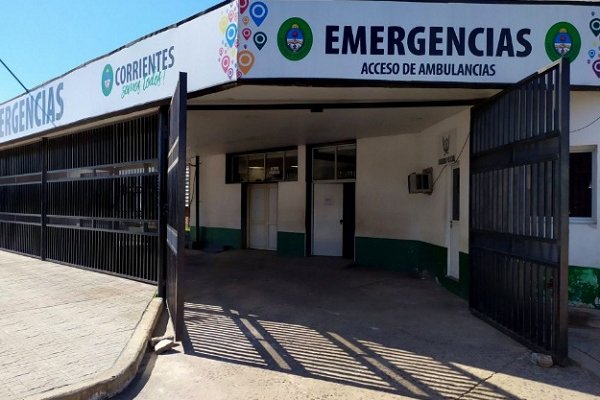 Muerte por Covid: Realizarán 180 hisopados en el Escuela