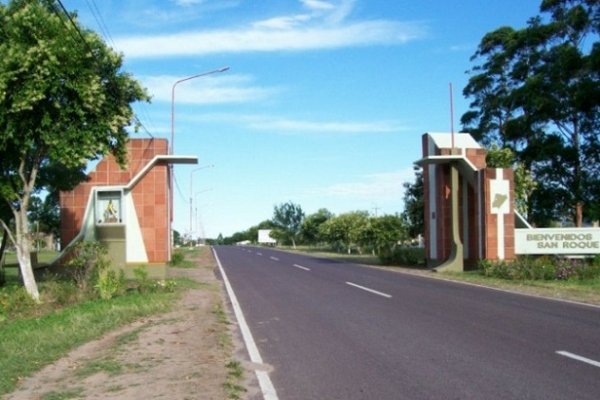 San Roque pasó a fase 5