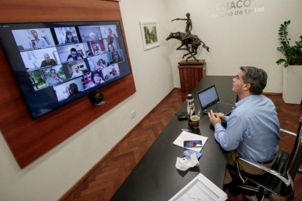 Chaco: Refuerzan medidas ante aumento de casos de Covid-19