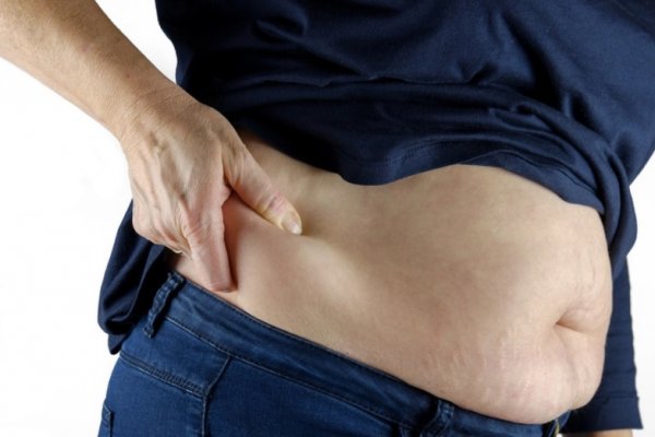 Coronavirus: cuándo el sobrepeso significa ser grupo de riesgo