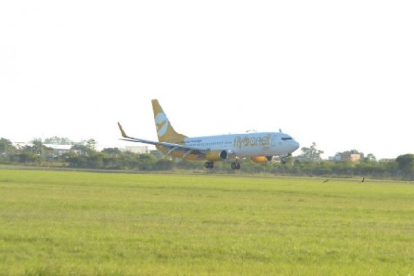 Corrientes: Definirán protocolo sanitario para futura reactivación del aeropuerto