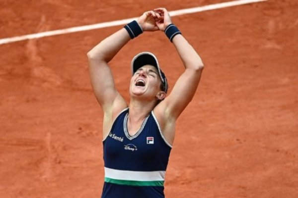 Podoroska va por la final de Roland Garros ante la polaca Swiatek