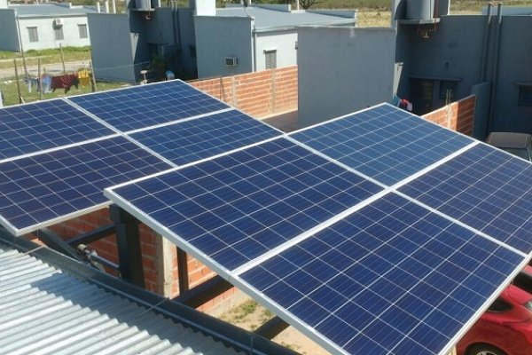 Nueva reglamentación provincial para generación distribuida con energías renovables