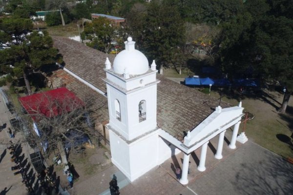 Licitaron la obra de ampliación y puesta en valor del Museo Casa Histórica de San Roque