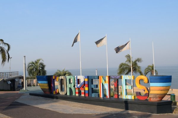 Corrientes forma parte del programa de incentivo al turismo nacional