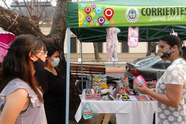 Este fin de semana la Multiferia estará en tres barrios